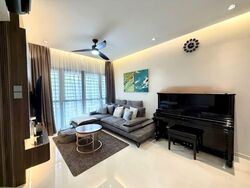 The Bayshore (D16), Condominium #557558261